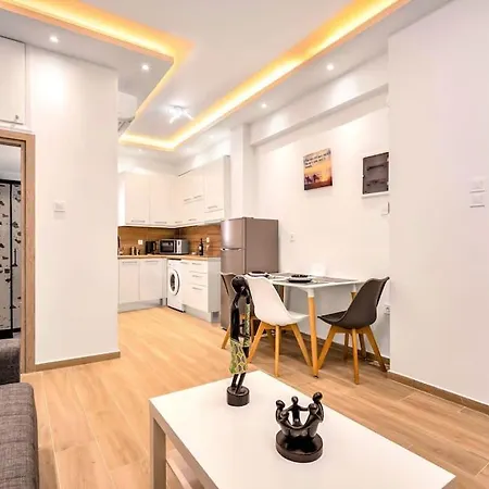 Artemis Modern Apartment-2