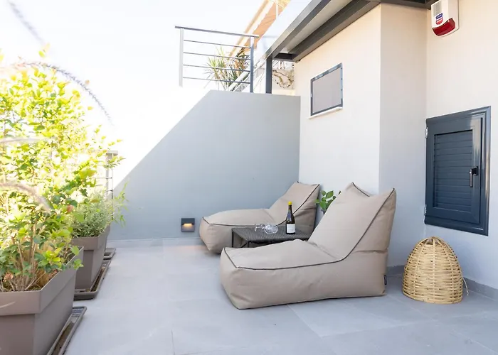 Ath Urban Loft